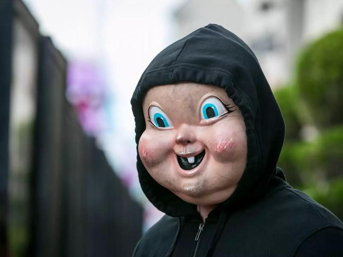Happy Death Day thumbnail