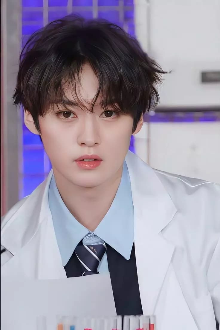 Lee Know thumbnail