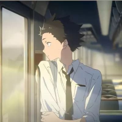 Shoya Ishida thumbnail