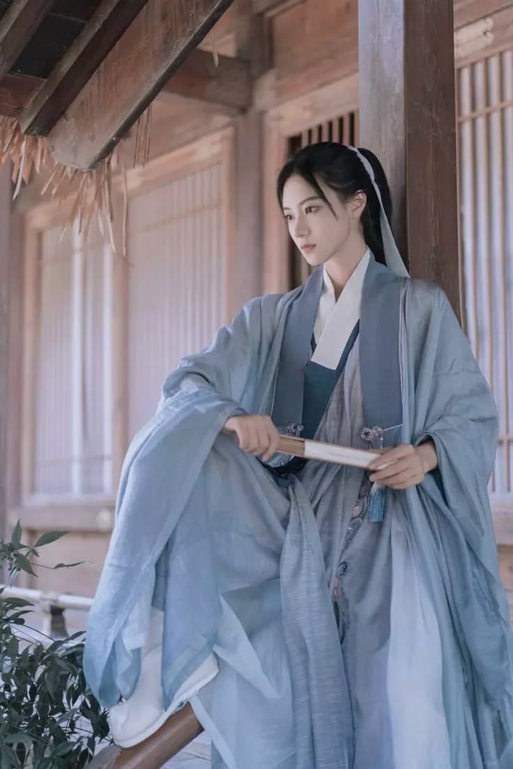 Jiang Zhaoyu thumbnail