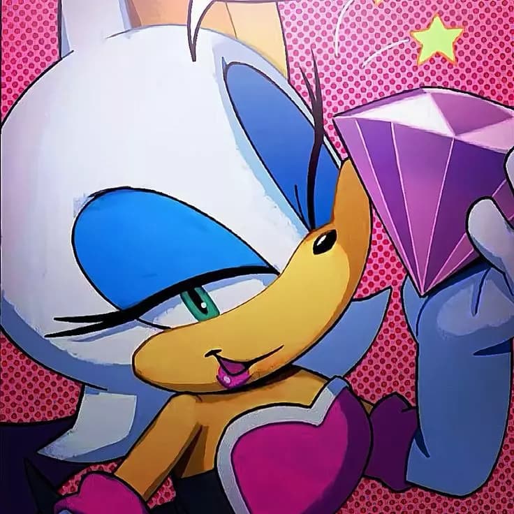 Rouge A Morcega thumbnail