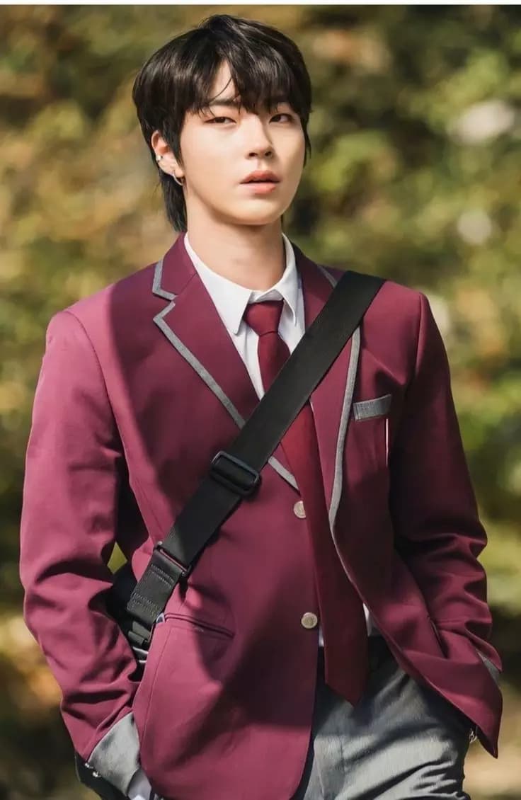 Han Seo Jun thumbnail