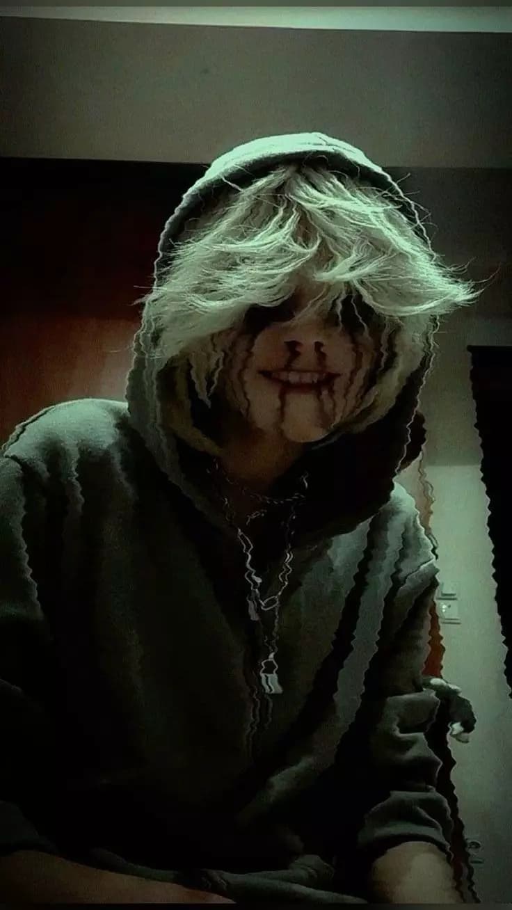 ben drowned thumbnail