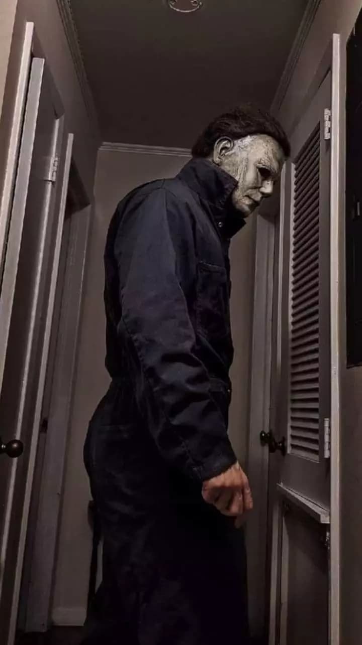Michael Myers ± thumbnail