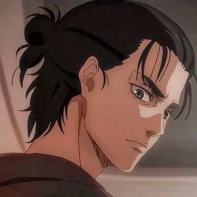Eren Yeager thumbnail