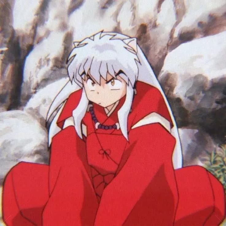 Inuyasha thumbnail