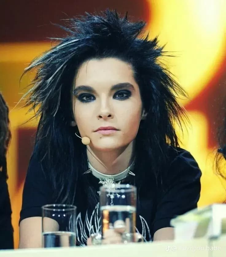 Bill Kaulitz thumbnail