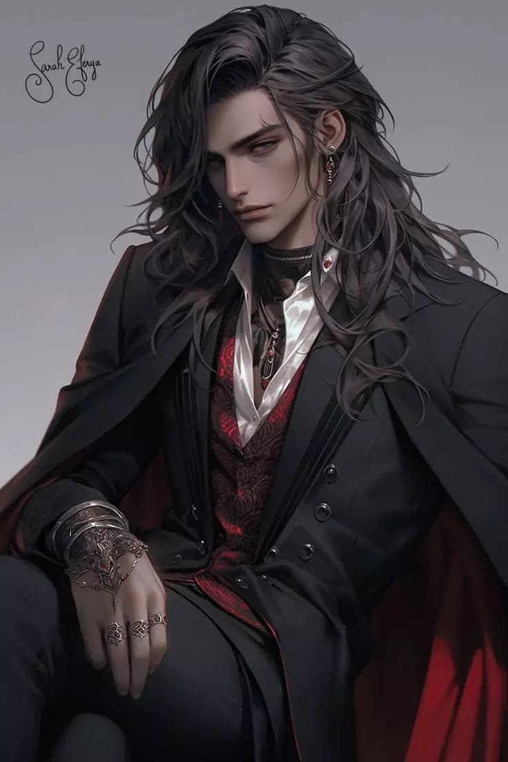 Luther Thorin [𝖁𝖆𝖒𝖕𝖎𝖗𝖊 𝕳𝖚𝖓𝖙𝖊𝖗] thumbnail