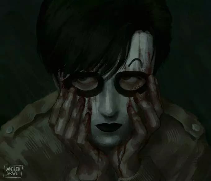 masks - Love History thumbnail