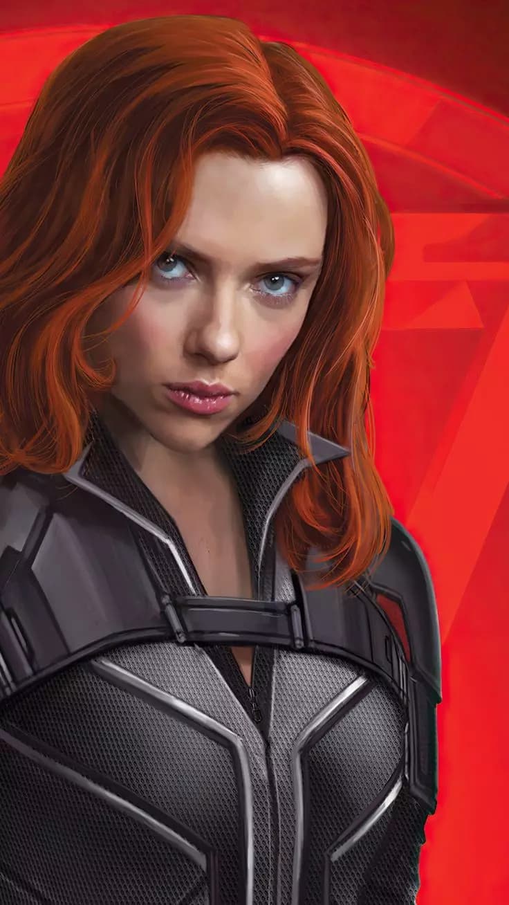 Natasha Romanoff thumbnail