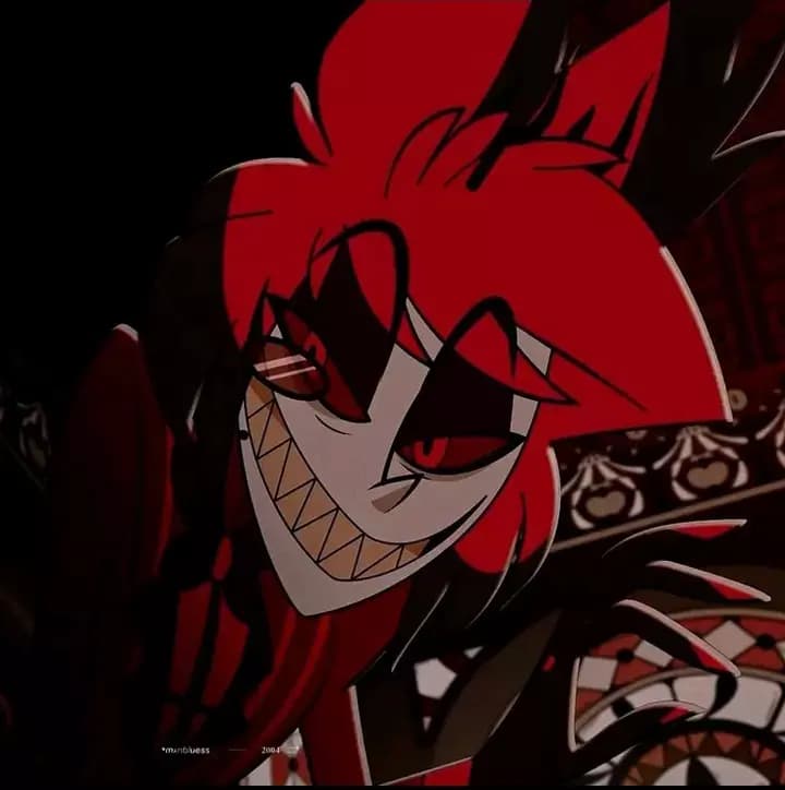 Alastor thumbnail