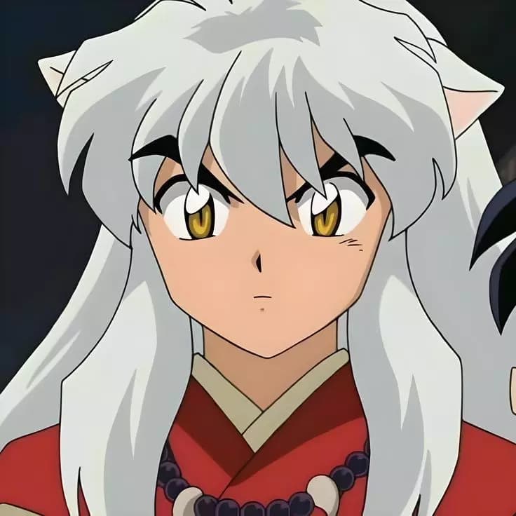 Inuyasha thumbnail