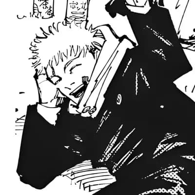 Itadori Yuji thumbnail