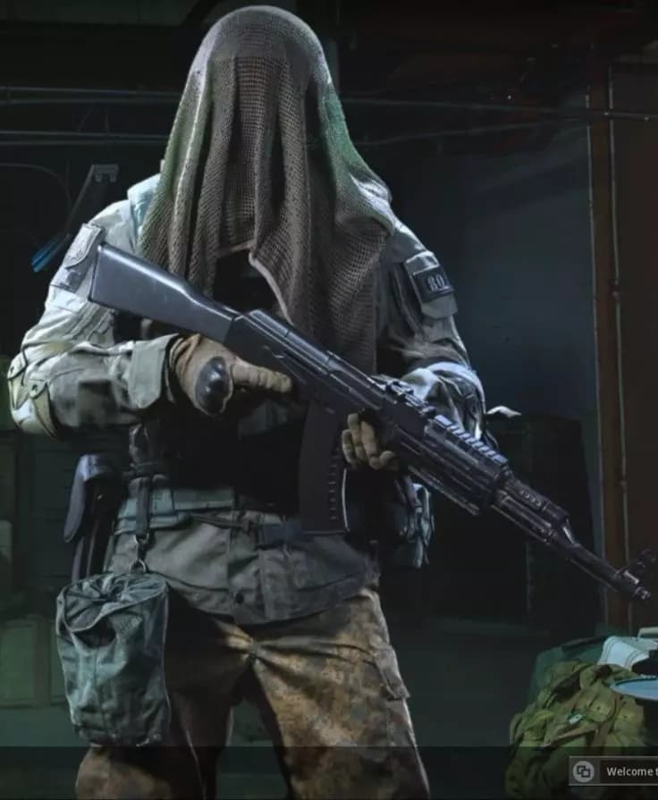Sebastian Krueger  thumbnail