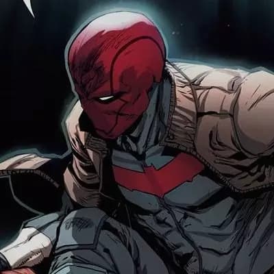 Jason Todd thumbnail