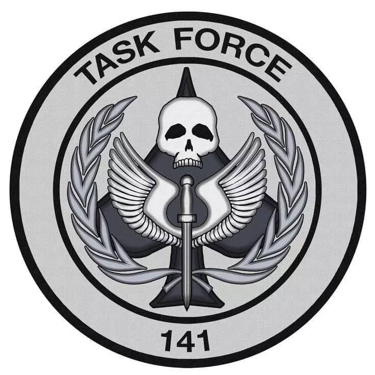 task force 141 || You're going to fall thumbnail