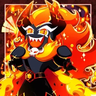 Capsaicin Cookie thumbnail