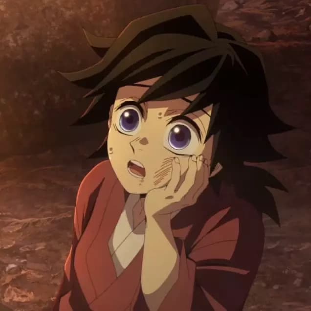 Giyuu Tomioka thumbnail