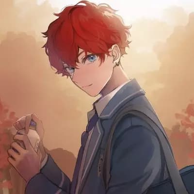 Haru thumbnail