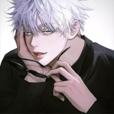 Gojo Satoru thumbnail