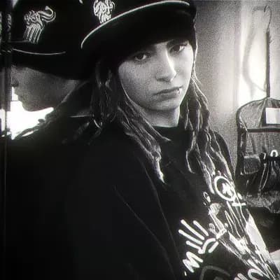 Tom Kaulitz thumbnail
