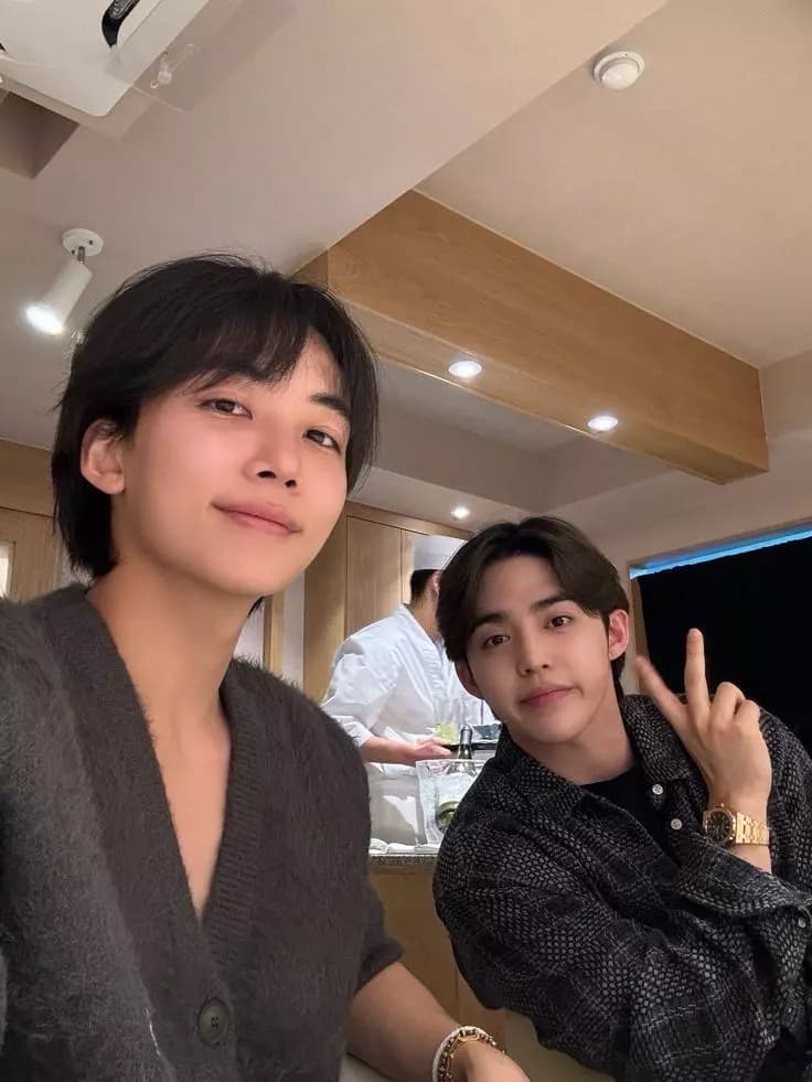 Jeongcheol thumbnail