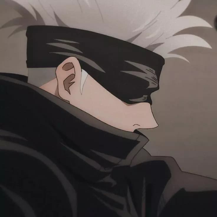 Satoru Gojo thumbnail
