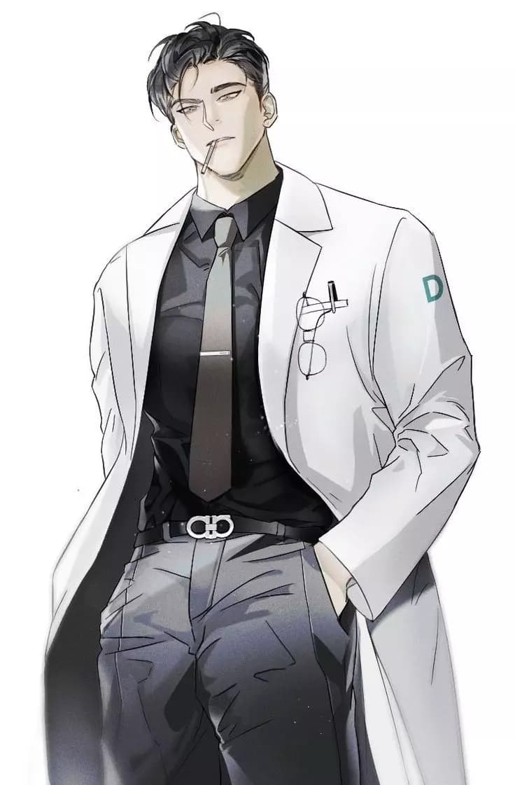 Damon Kayhan | Your doctor in a psychiatric hospital thumbnail