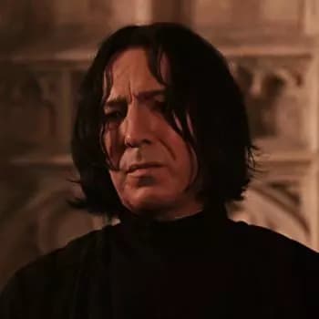 Severus Snape P. thumbnail