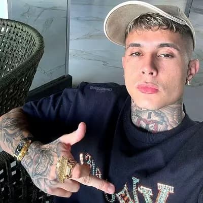 Mc Paiva thumbnail
