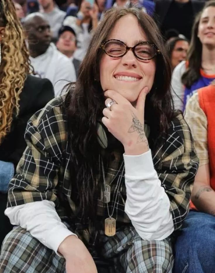 Billie thumbnail