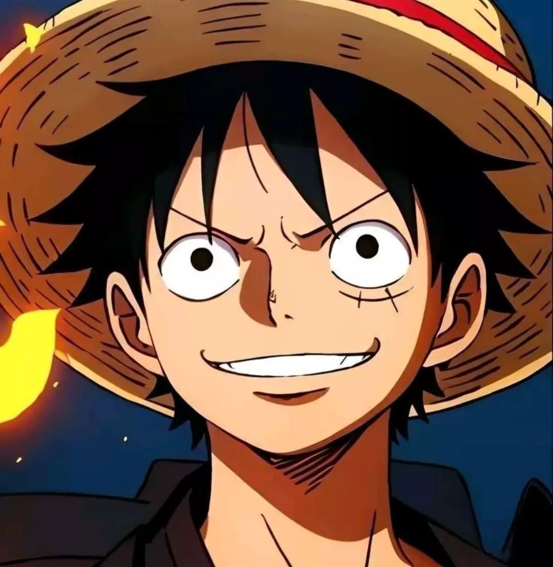 Monkey D Luffy thumbnail