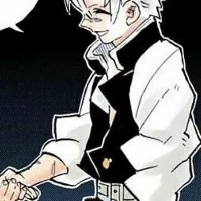 Sanemi Shinazugawa thumbnail