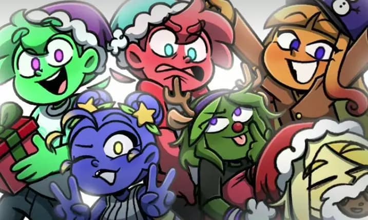 Torajo world ofc (realistic) thumbnail