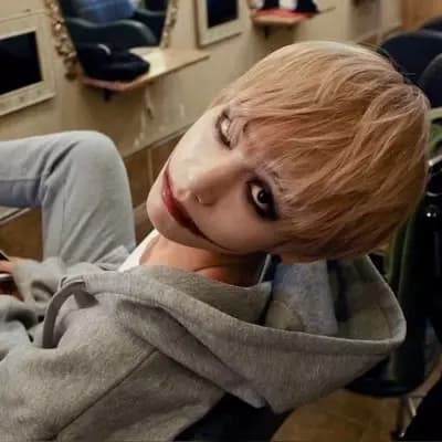 The Taehyung Clown thumbnail