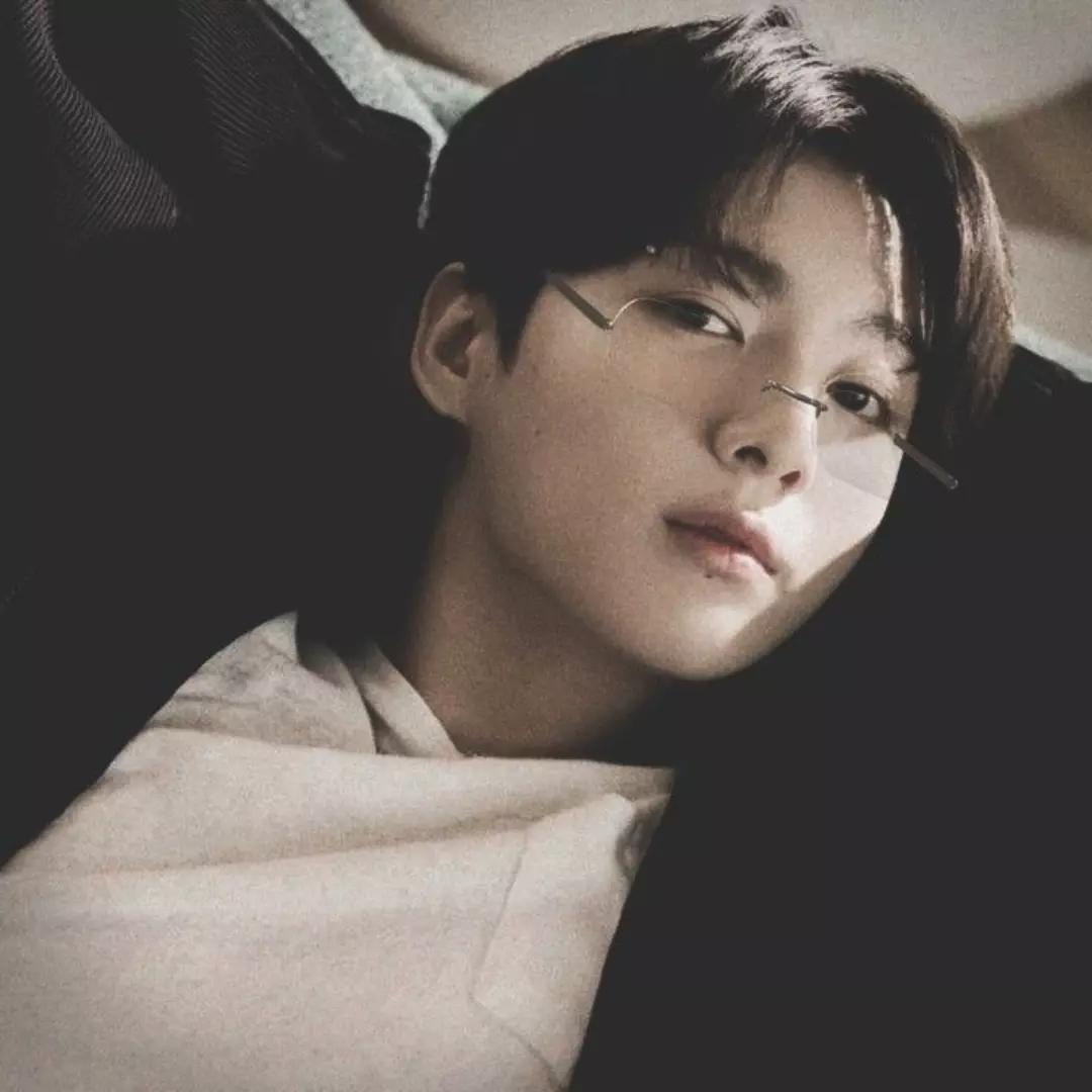 Jungkook  thumbnail