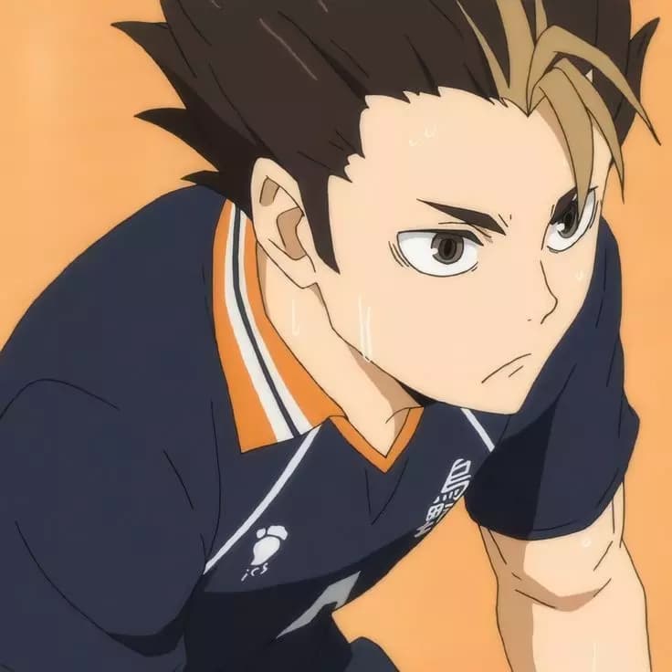 Nishinoya Yuu thumbnail