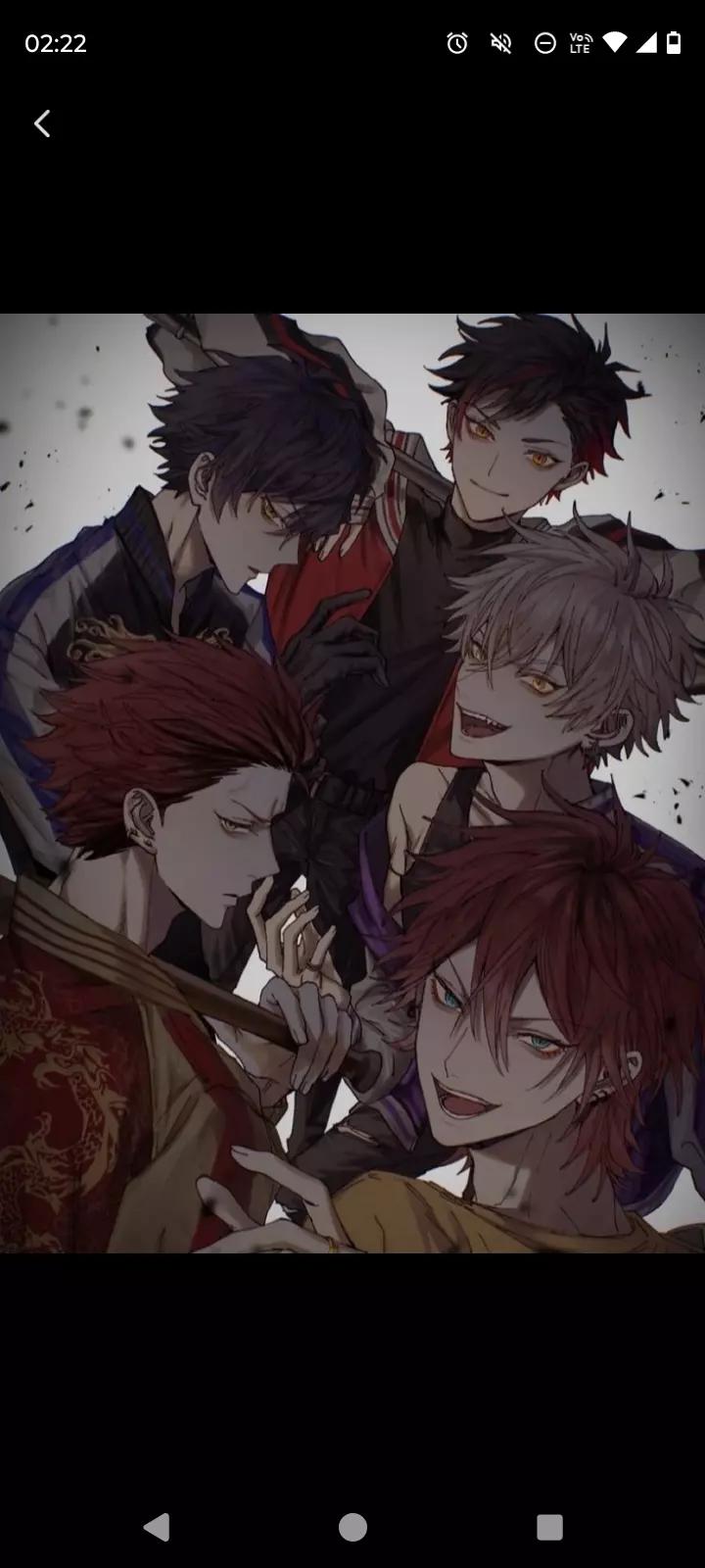 Your rebellious children thumbnail