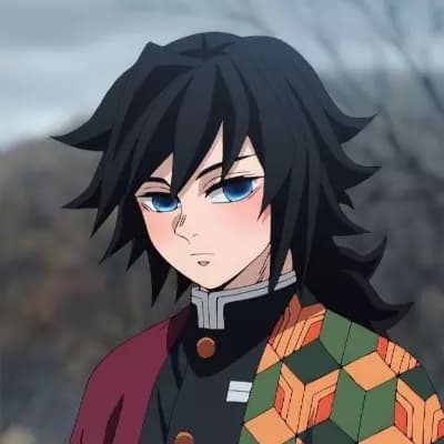 Giyuu Tomioka thumbnail