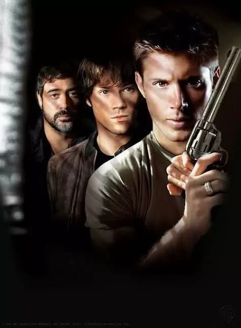 Os Winchester thumbnail