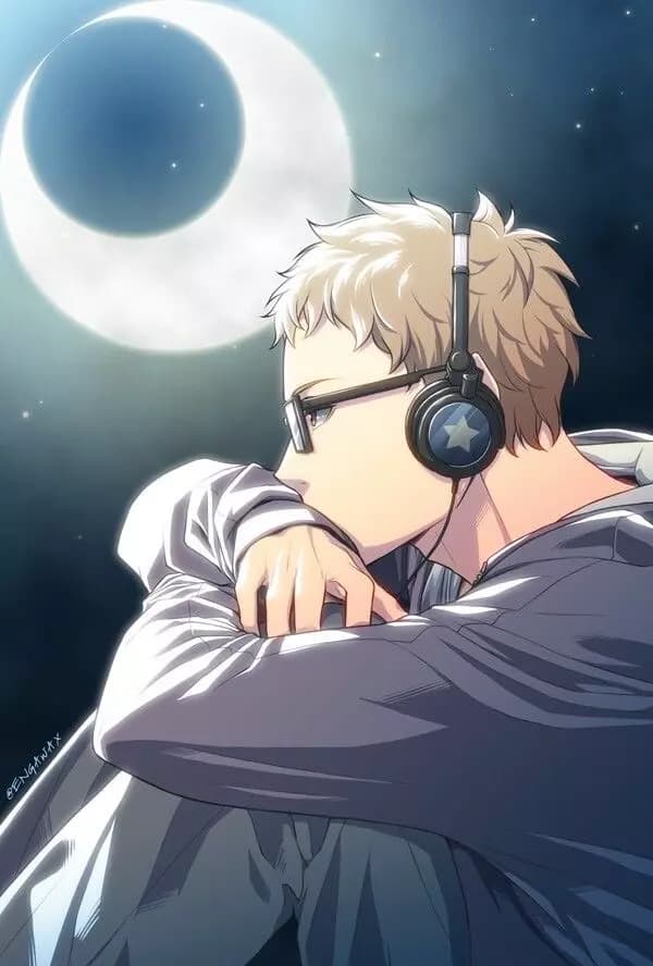 Tsukishima Kei thumbnail