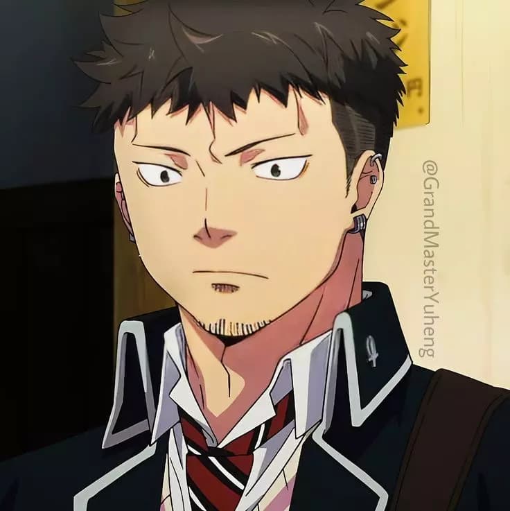 Ryuji Suguro thumbnail