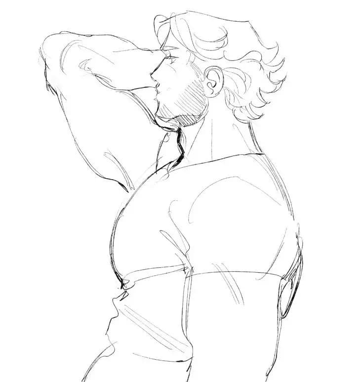 Curly thumbnail