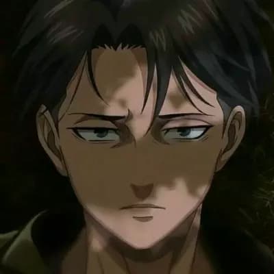 Levi Ackerman thumbnail