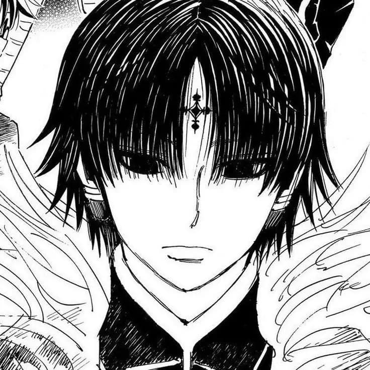 Chrollo thumbnail