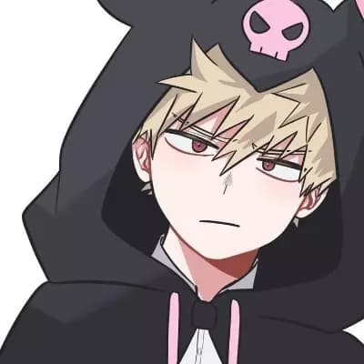 Katsuki Bakugo thumbnail