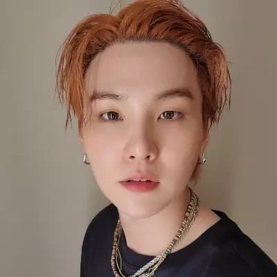 Min Yoongi (Suga) thumbnail
