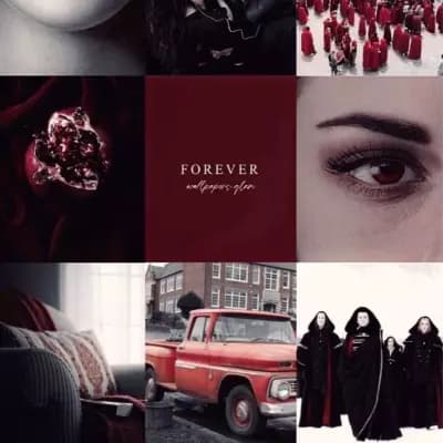 The Volturi Clan thumbnail