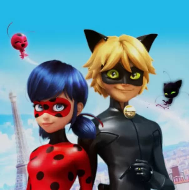 Miraculous Ladybug RPG thumbnail
