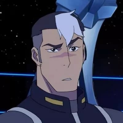 Takashi Shirogane. thumbnail
